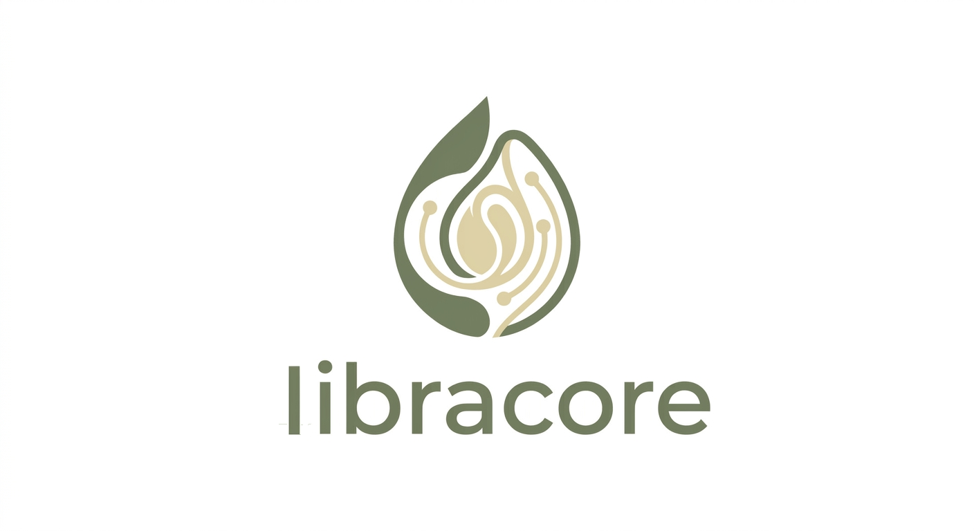 Logo libracore